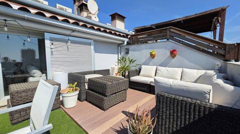 Foto 2 de Ático en venta en Calle Antoni Capmany, Centre, Mataró