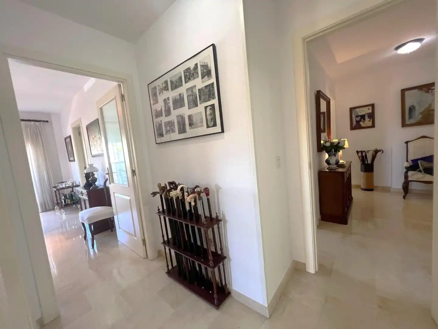 Piso en venta en Fuengirola con Aire acondicionado, Jardín privado y Terraza
