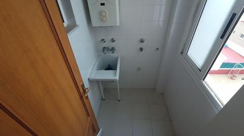 Foto 4 de Piso en venta en Ejido Sur, Almería