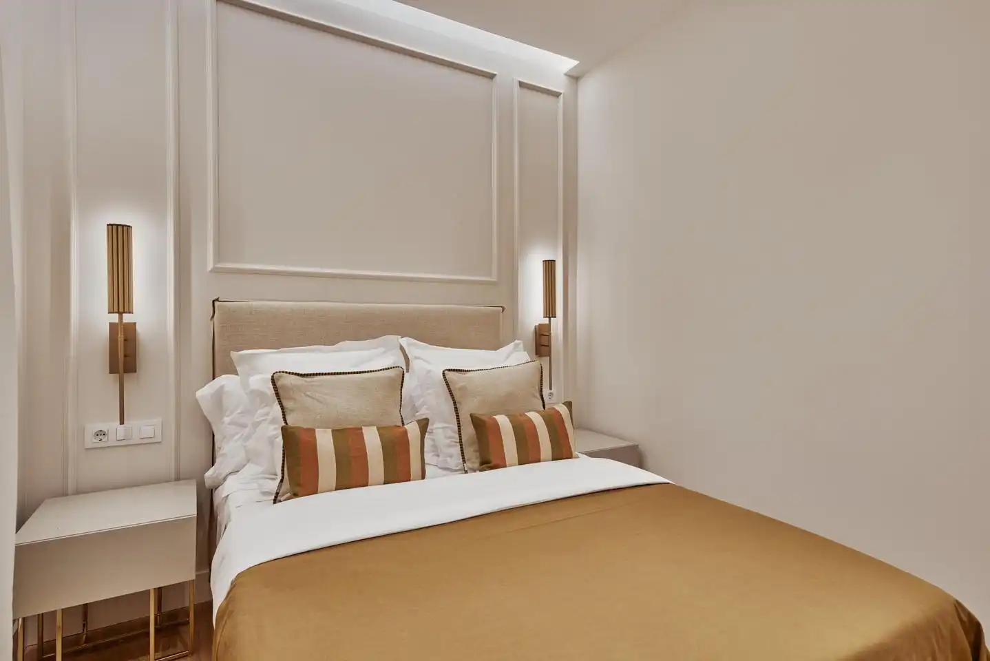 Habitación de Planta baja en venta en Madrid con Aire acondicionado, Calefacción y Terraza
