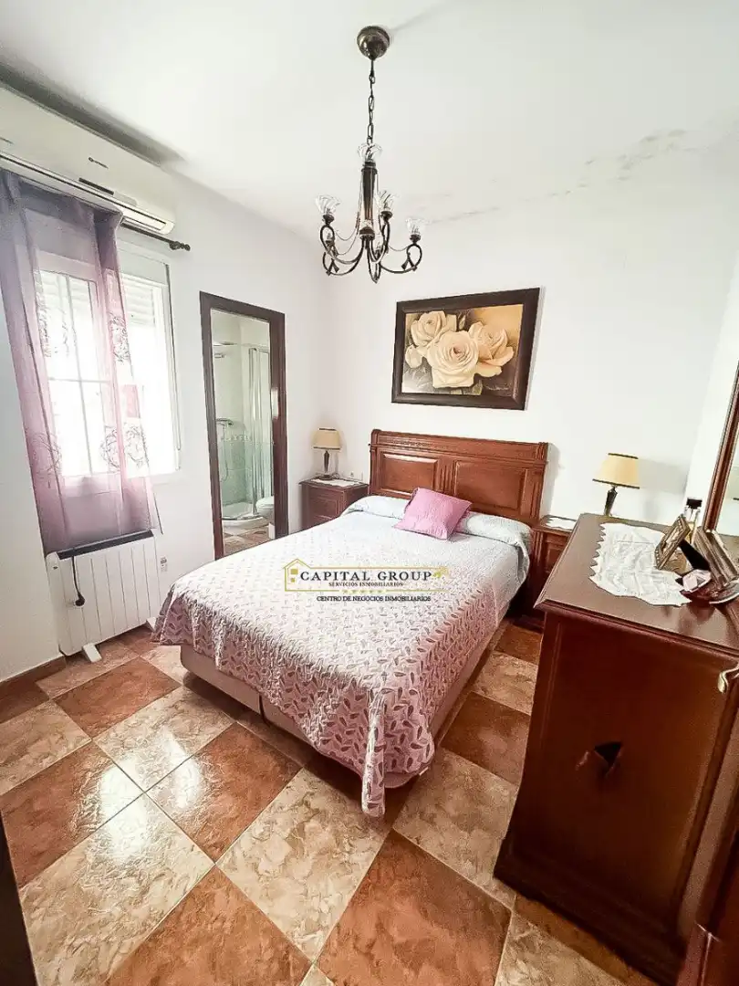 Flat with terrace for sale in Punta Umbría, imagen 13