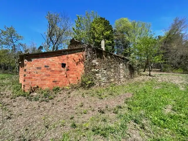 Casa o chalet en venta en Castro de Rei