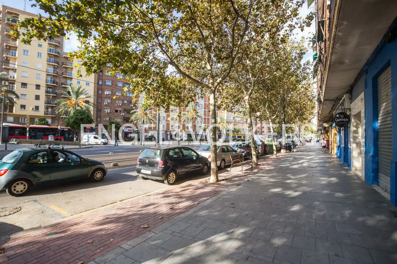 Flat with terrace for sale in Carrer de Salvador Almenar, imagen 30