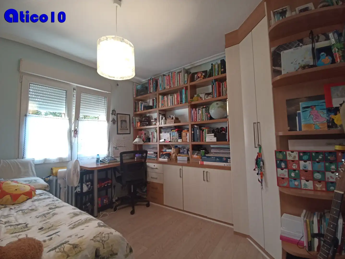 Reihenhaus mit Garten zum Verkauf in Calle Monte Gamonal, imagen 34
