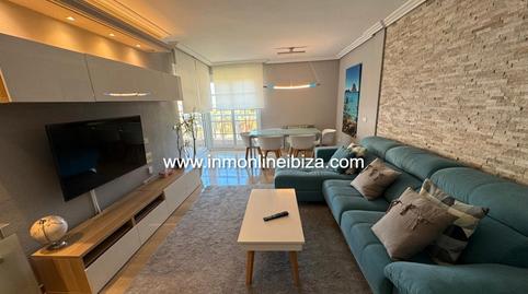 Photo 5 of Flat for rent in Carrer Campanitx, S'Eixample - Can Misses, Eivissa