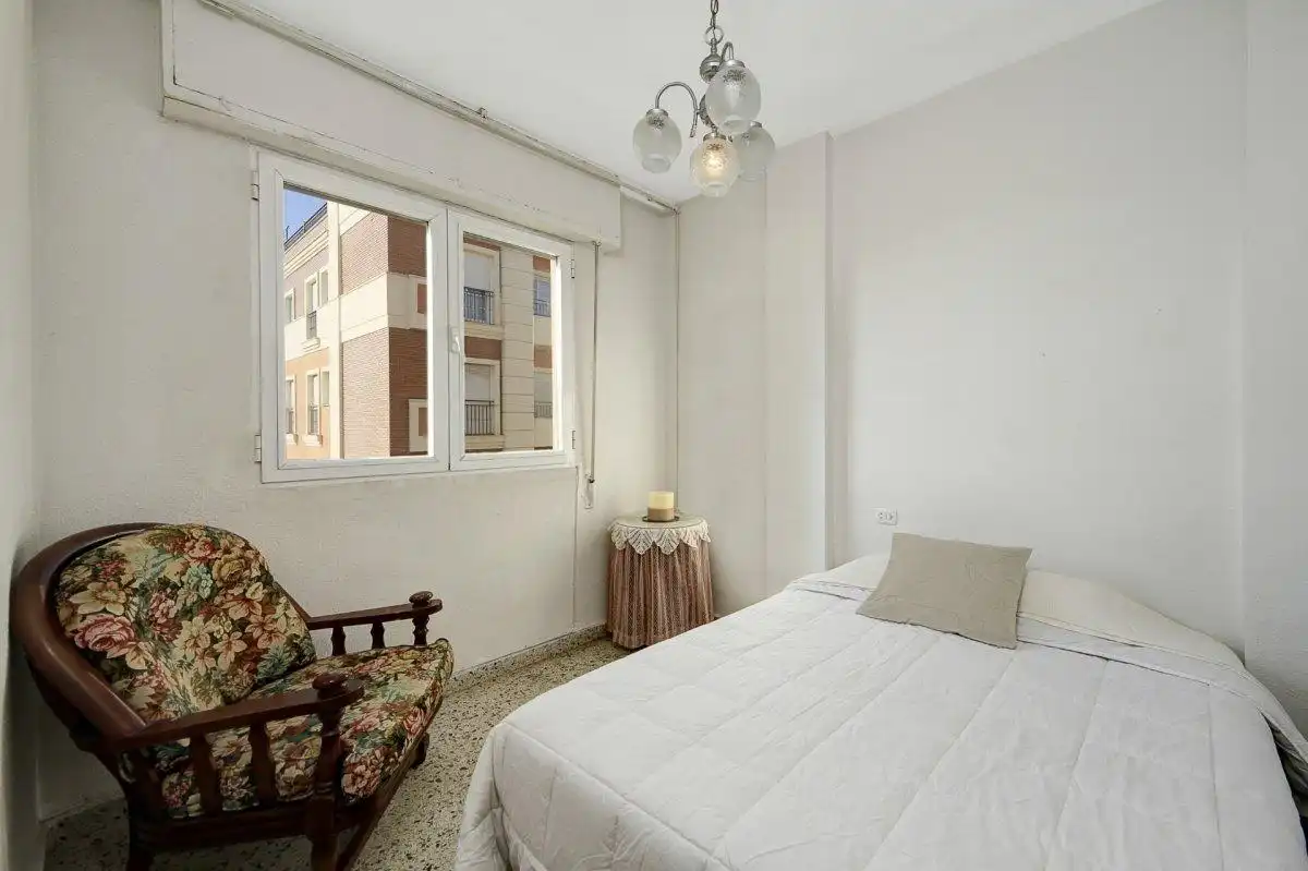 Habitación de Piso en venta en Motril