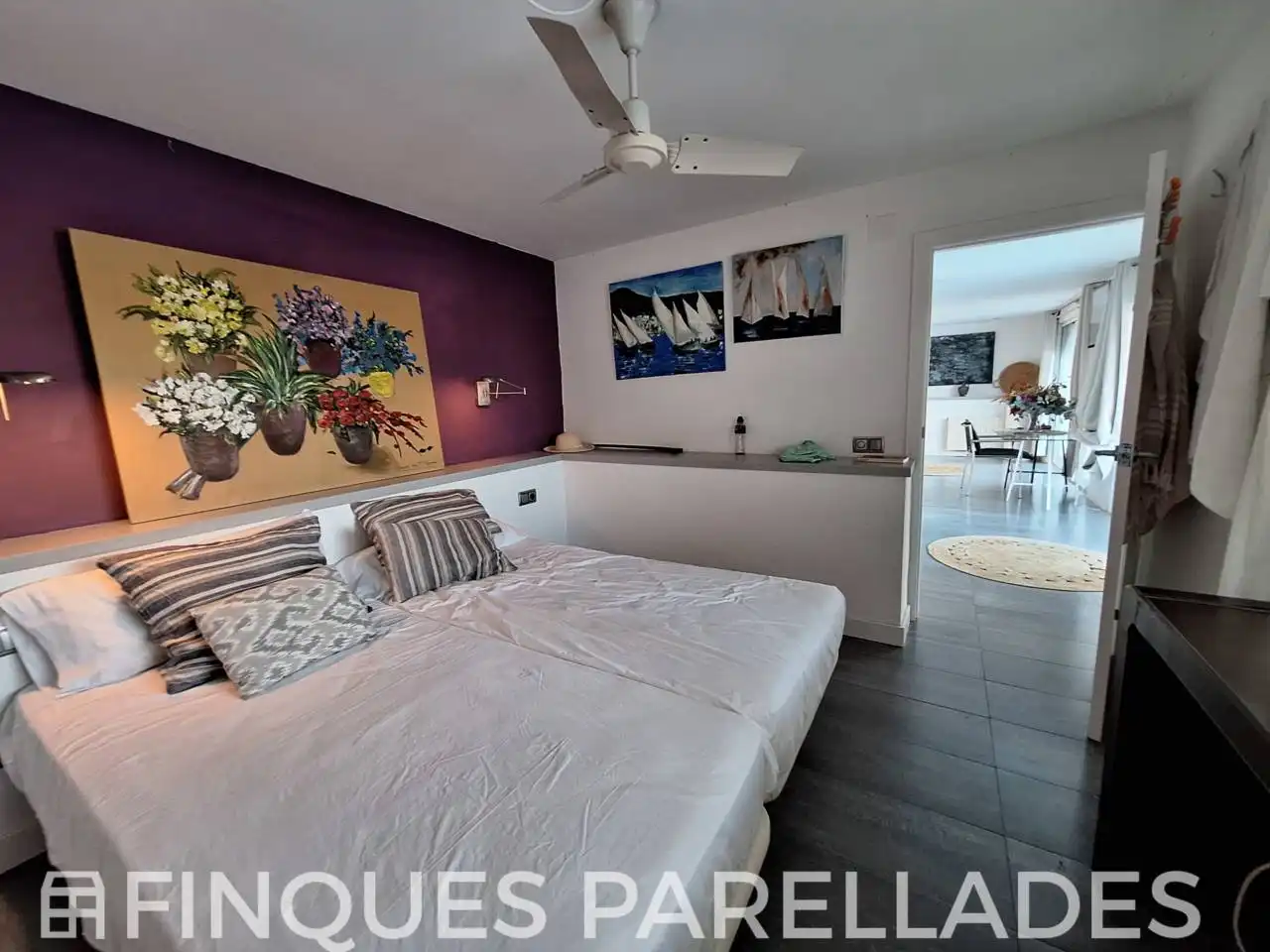 Haus mit Pool zur Miete in Molí de Vent, imagen 37