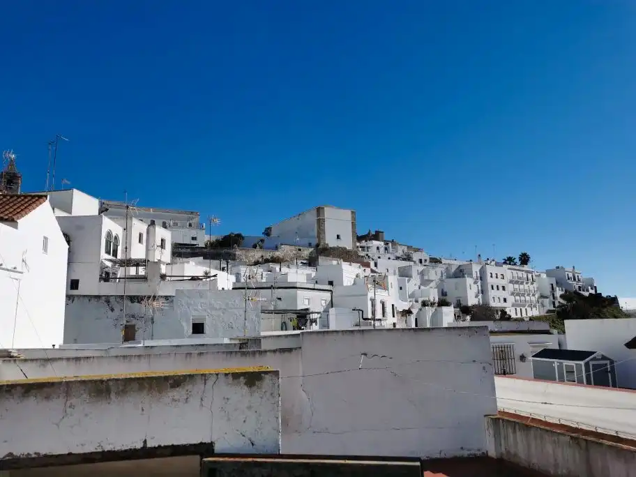 Maison avec terrasse à vendre à Vejer, imagen 5
