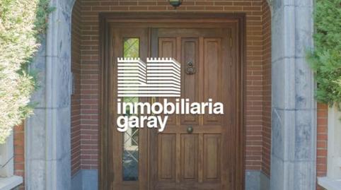 Foto 3 de Dúplex en venda a Neguri, Getxo