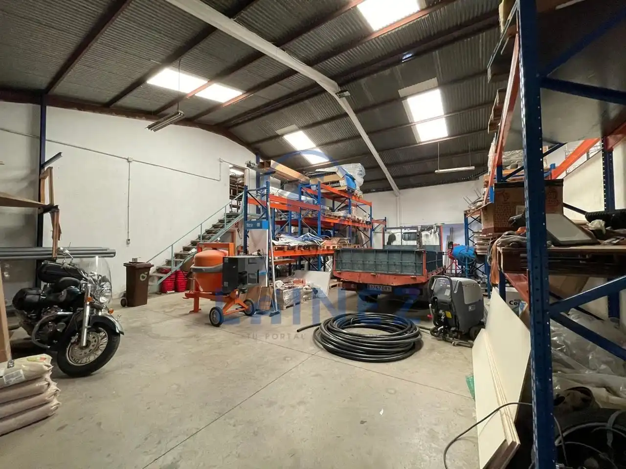 Nau industrial en venda a Peñarroya-Pueblonuevo, imagen 20
