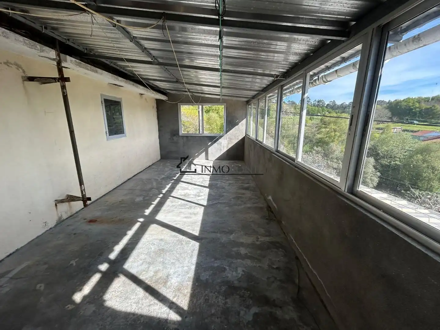 Haus mit Terrasse zum Verkauf in Forcarei, imagen 24