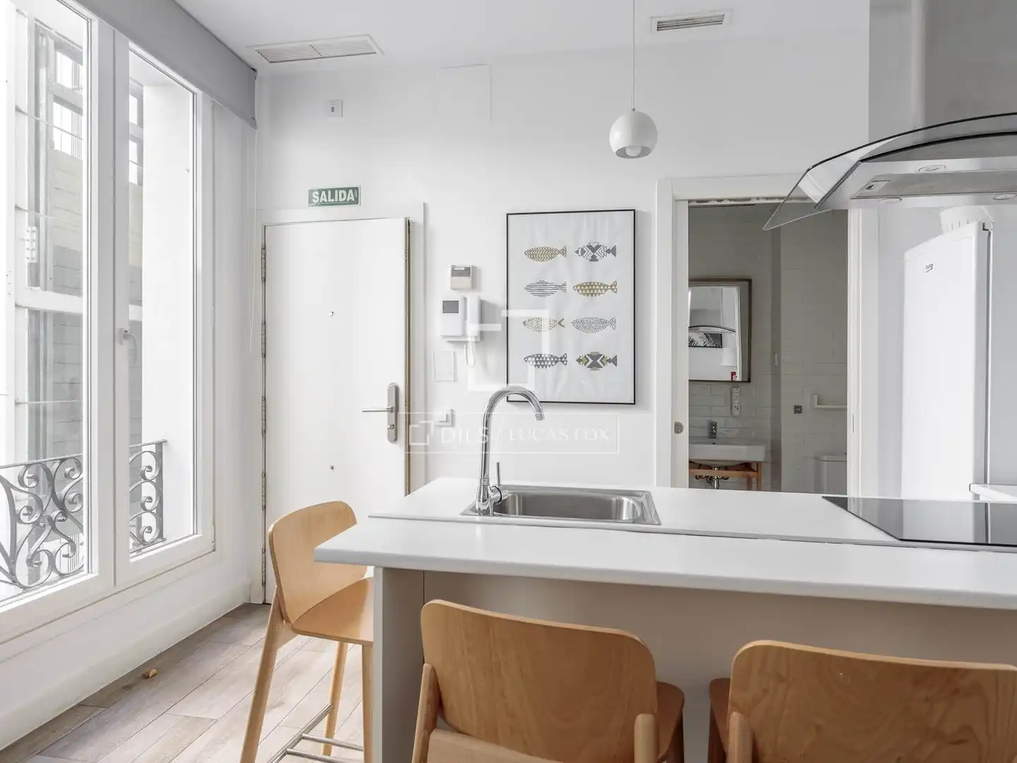 Appartement avec ascenseur à louer à Centro, imagen 18