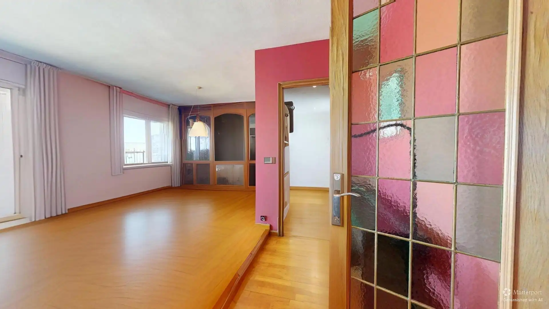 Ático en venta en Barcelona con Parquet, Trastero y Balcón