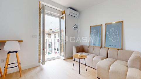 Photo 3 of Flat for sale in Avinguda del Port, La Creu del Grau, Valencia Capital