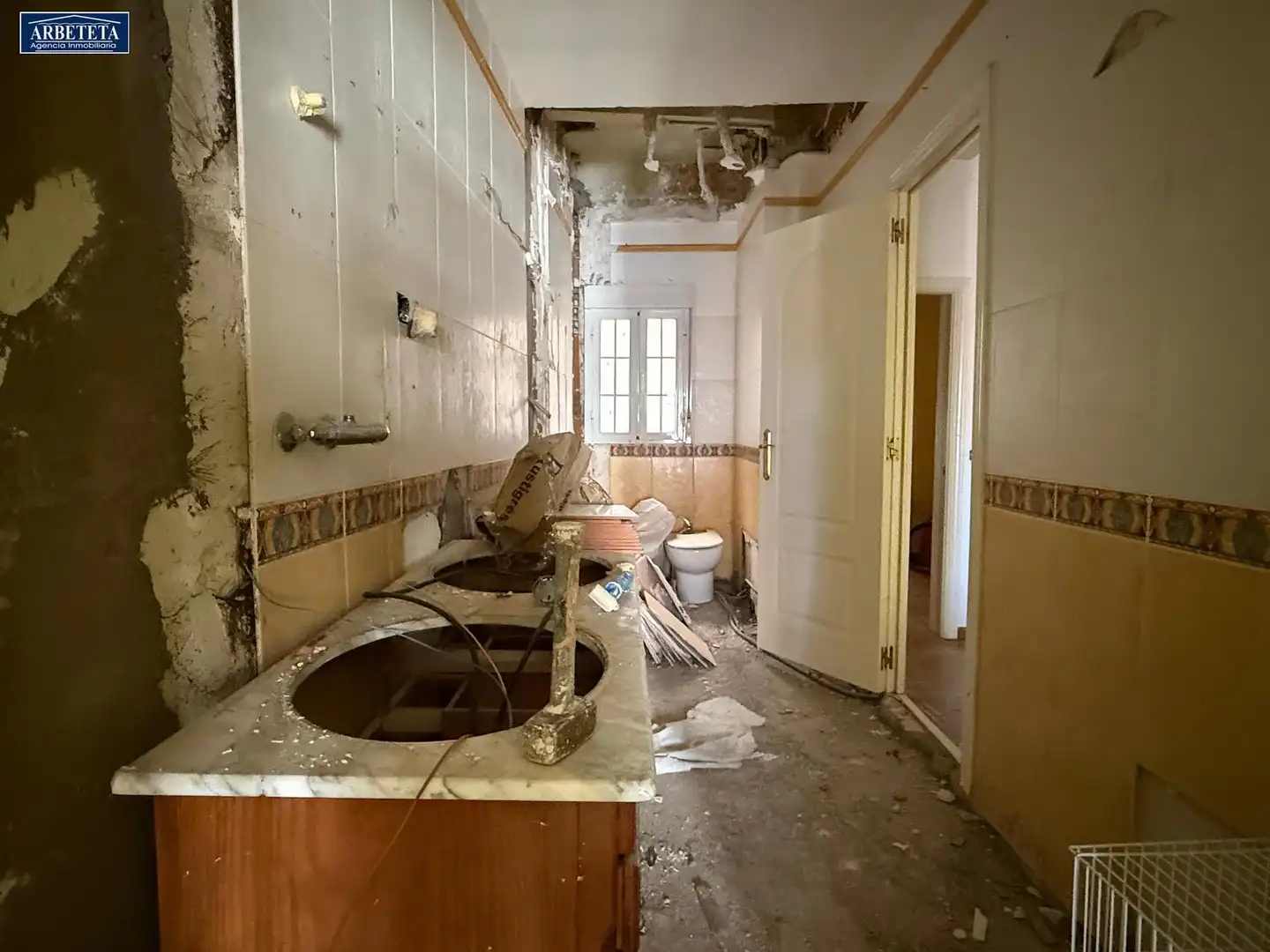 Wohngebäude zum Verkauf in Casco Histórico, imagen 24