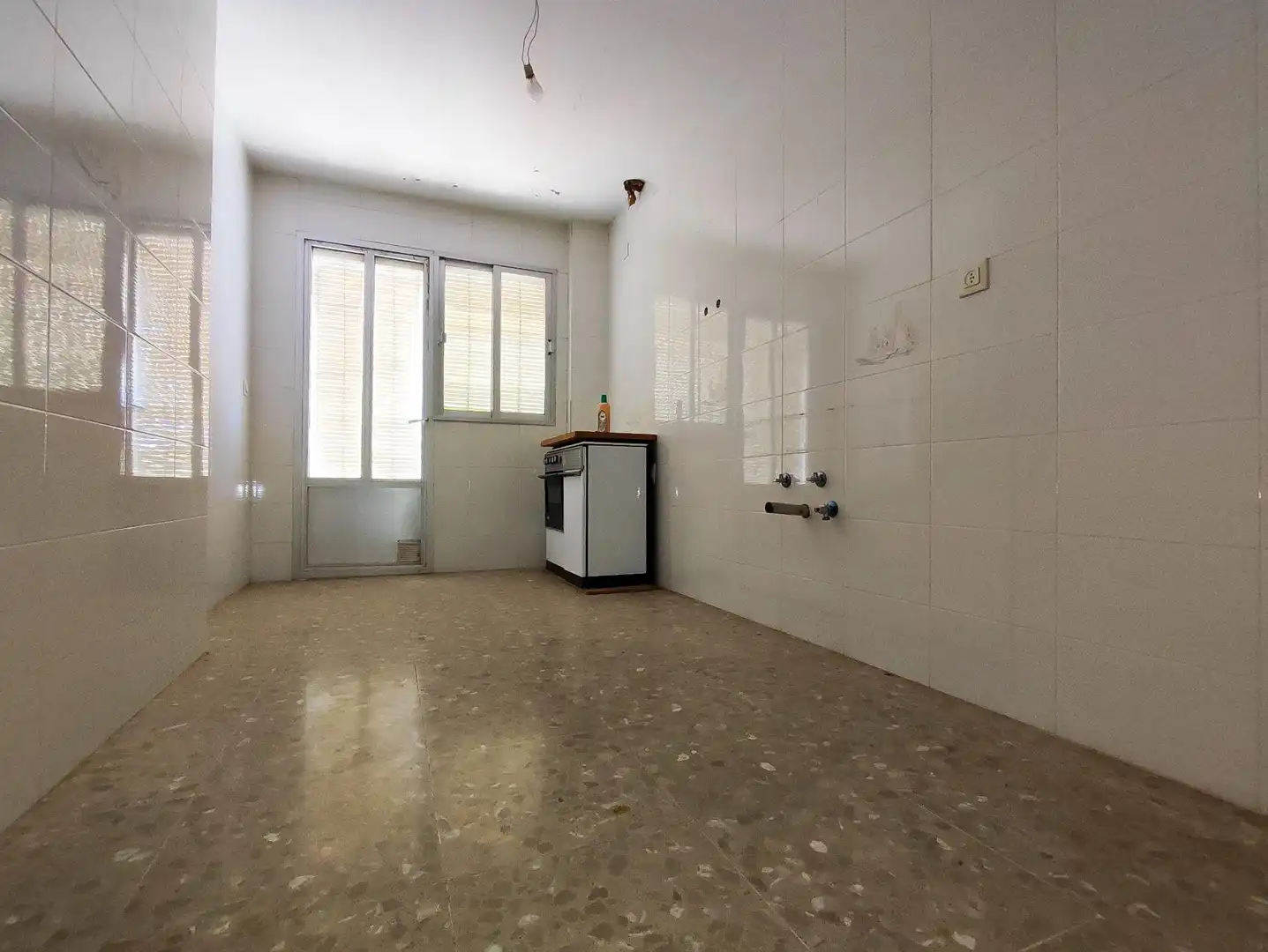 Cuina de Pis en venda en Argamasilla de Calatrava amb Aire condicionat, Calefacció i Traster
