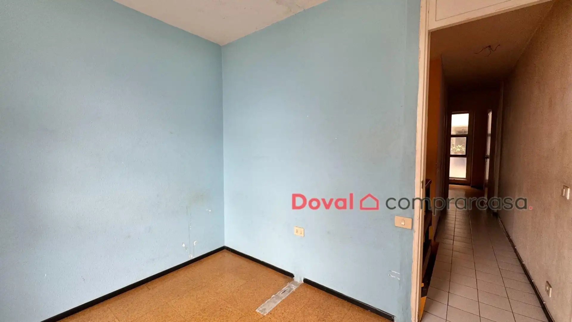 Habitación de Dúplex en venta en Centro Urbano