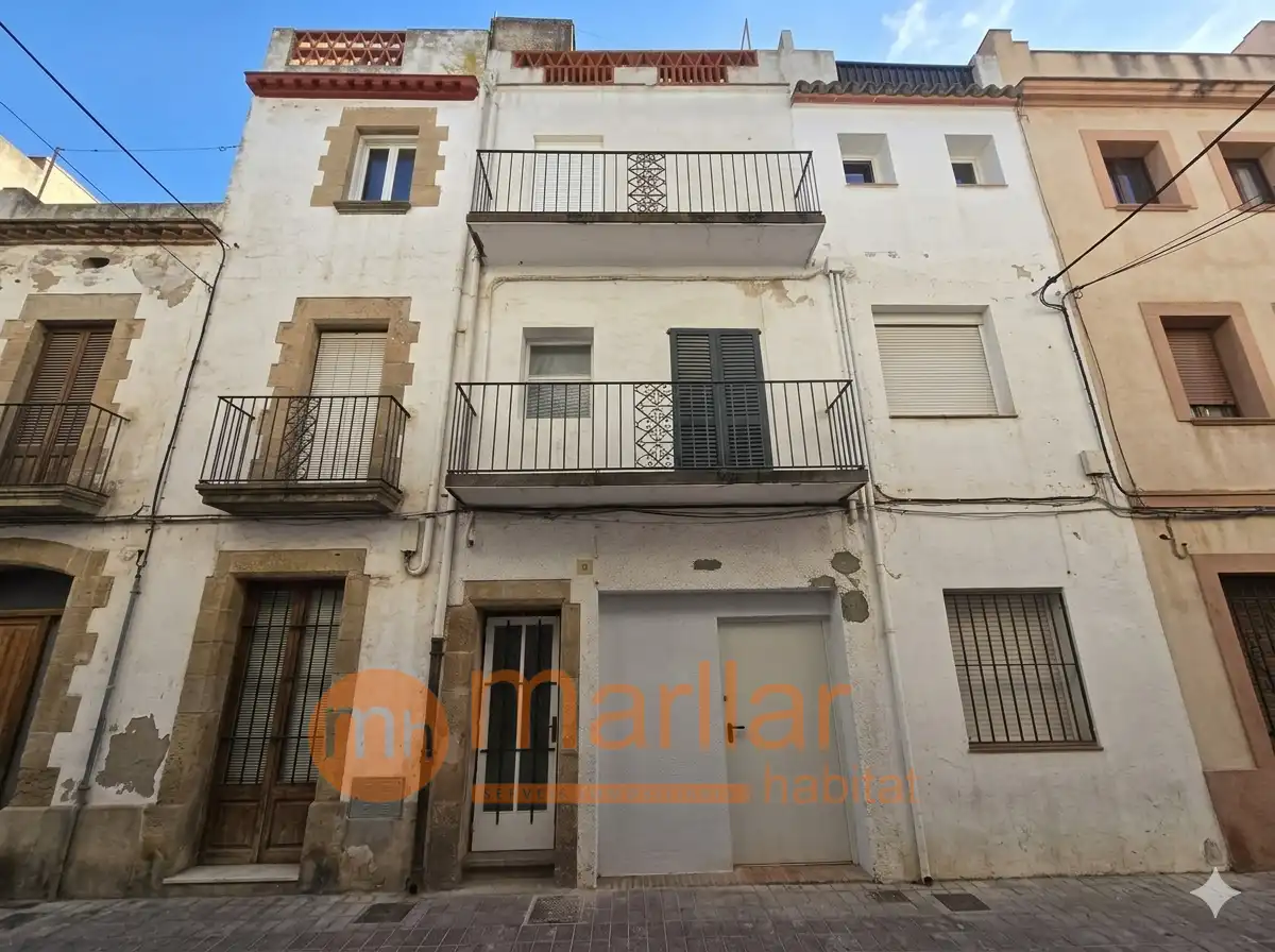 Maisonette zum Verkauf in Pintor Francesc Serra, Tossa de Mar pueblo