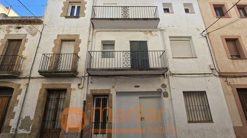 Foto 4 von Maisonette zum Verkauf in Pintor Francesc Serra, Tossa de Mar pueblo, Tossa de Mar