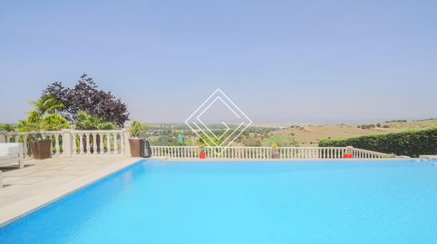 Foto 4 de Casa o chalet en venta en Santo Domingo, Algete