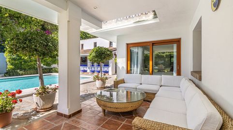 Foto 4 de Casa o chalet en venta en Villacana - Costalita - Saladillo, Estepona