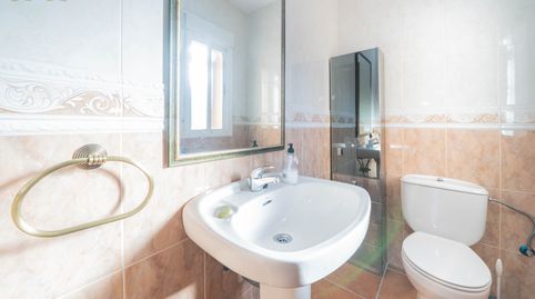 Foto 3 de Casa o chalet en venta en Avenida de la Ponderosa, Manzanares El Real, Madrid