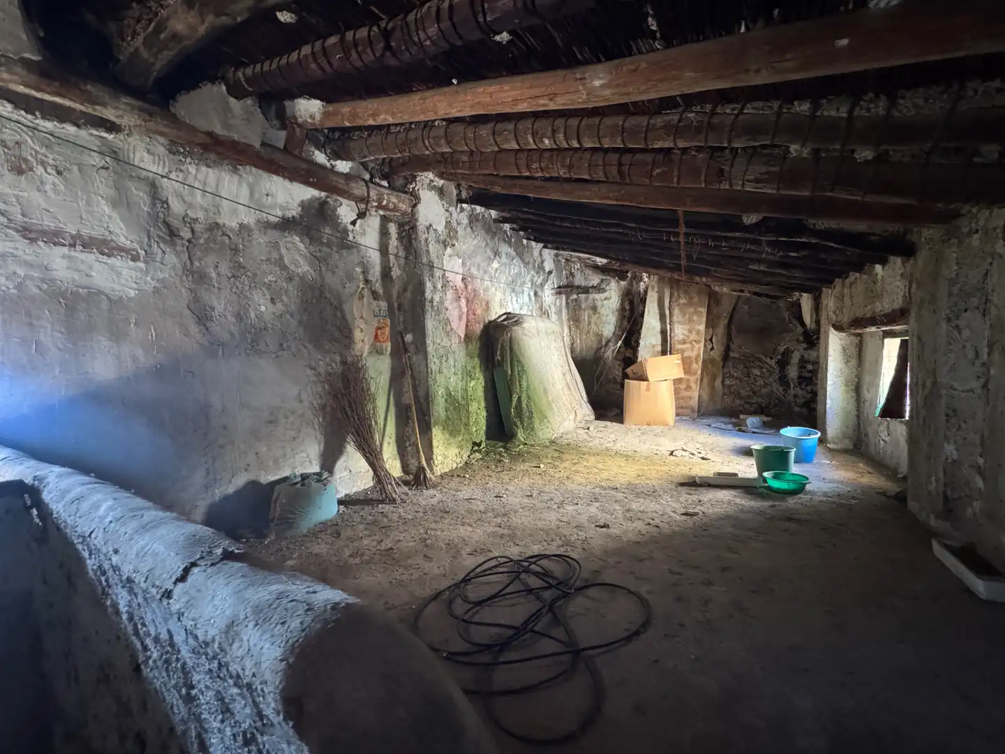 Casa o chalet en venta en Cehegín con Trastero, Amueblado y Microondas