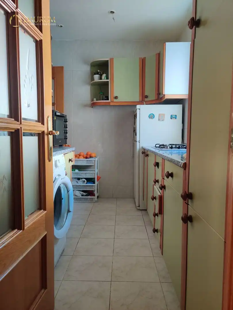 Cuina de Pis en venda en Mejorada del Campo amb Calefacció i Terrassa