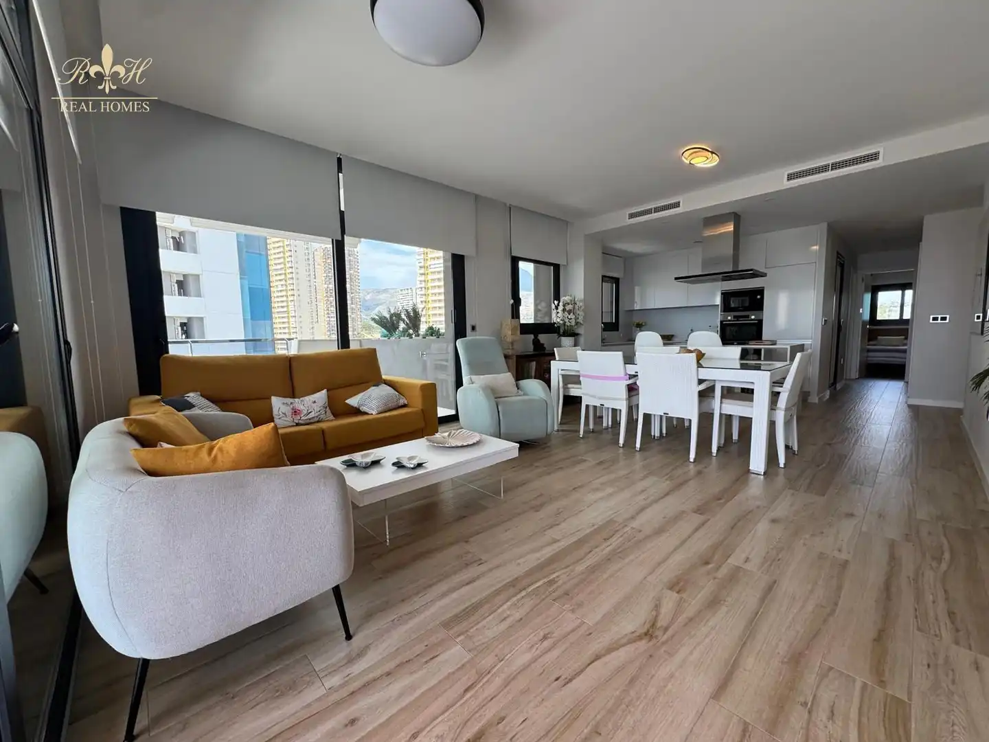 Flat with pool for sale in REPUBLICA ARGENTINA, imagen 15
