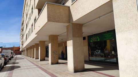 venta de plaza de garaje para moto, imatge 2