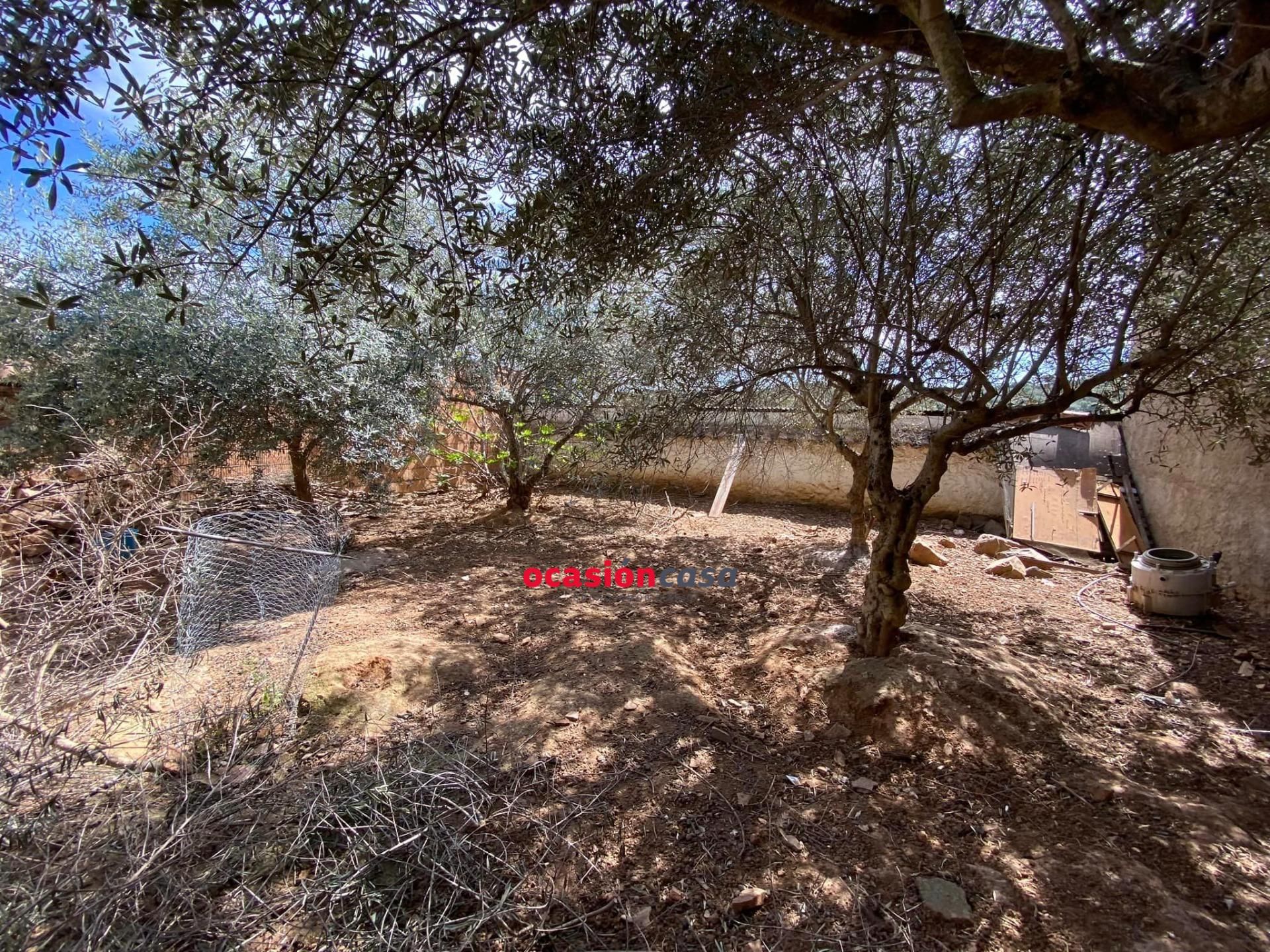 Garatge en venda en Fuente Obejuna