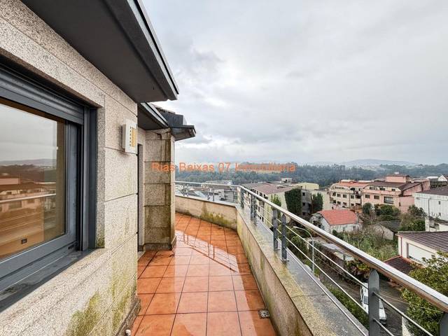 Piso en Venta en Salvaterra de Miño