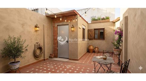 Foto 5 von Einfamilien-Reihenhaus zum Verkauf in Calle Juan Pastor ´el Barbero´, La Paz, Alcalá de Guadaira