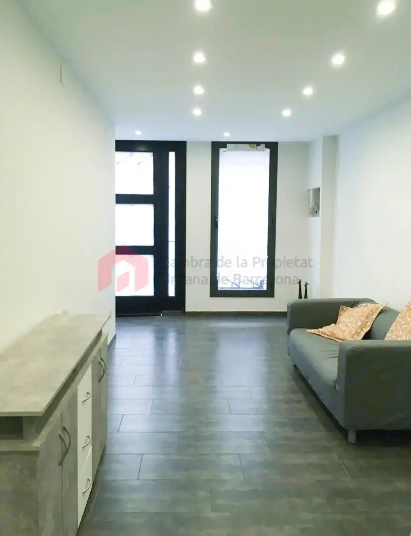 Local comercial en venda a Sants - Montjuïc, imagen 21