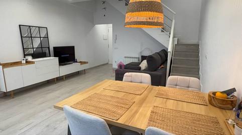 Foto 5 de Casa adosada en venta en Adra, Poble Nou, Barcelona