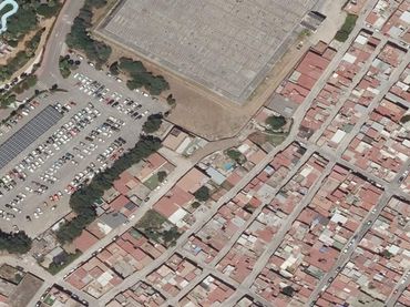 Casa en venda a CL. HUESCA 37 Sin planta