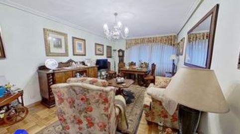 Foto 3 de Pis en venda a Oviedo - Calle Santa Susana, Parque San Francisco - Uría, Asturias