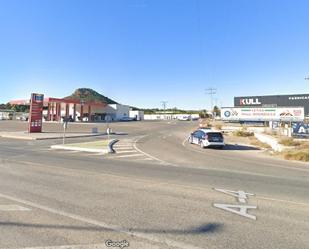 Exterior view of Residential for sale in  Murcia Capital