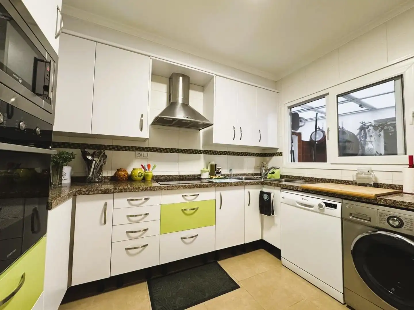 Villa à vendre à Centro Urbano, imagen 25