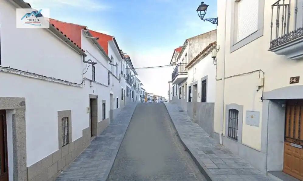 Adossat en venda a Calle de la Costanilla, imagen 2