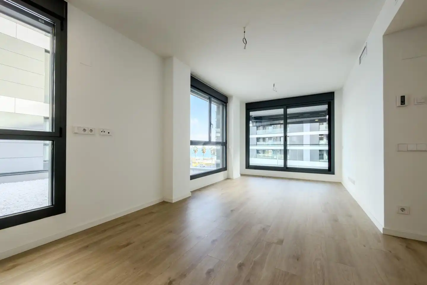 Flat for rent in Centre