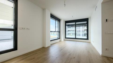 Foto 2 de Piso de alquiler en Centre, Badalona