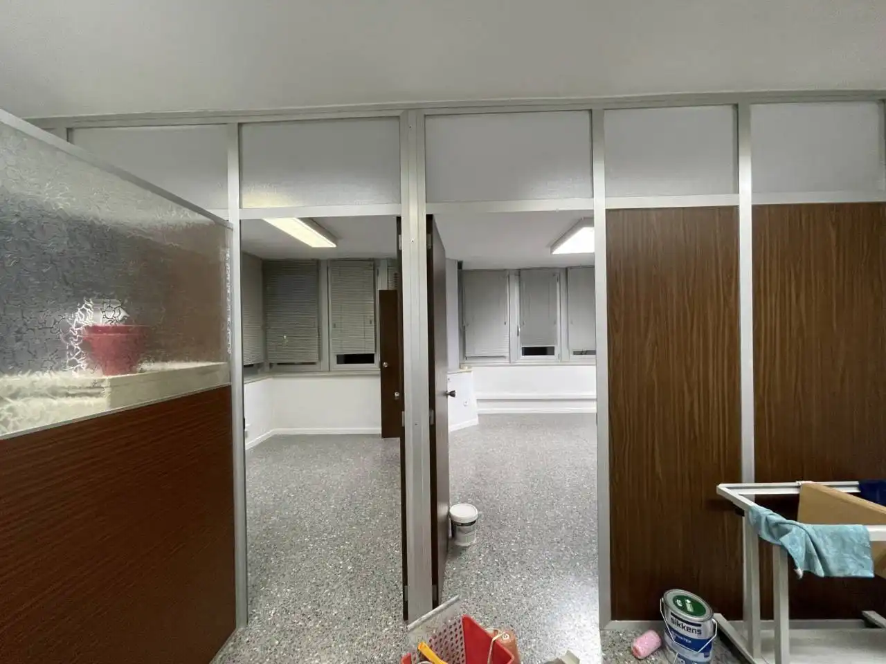 Büro zur Miete in Calle Folch i Torres, 12, Centre