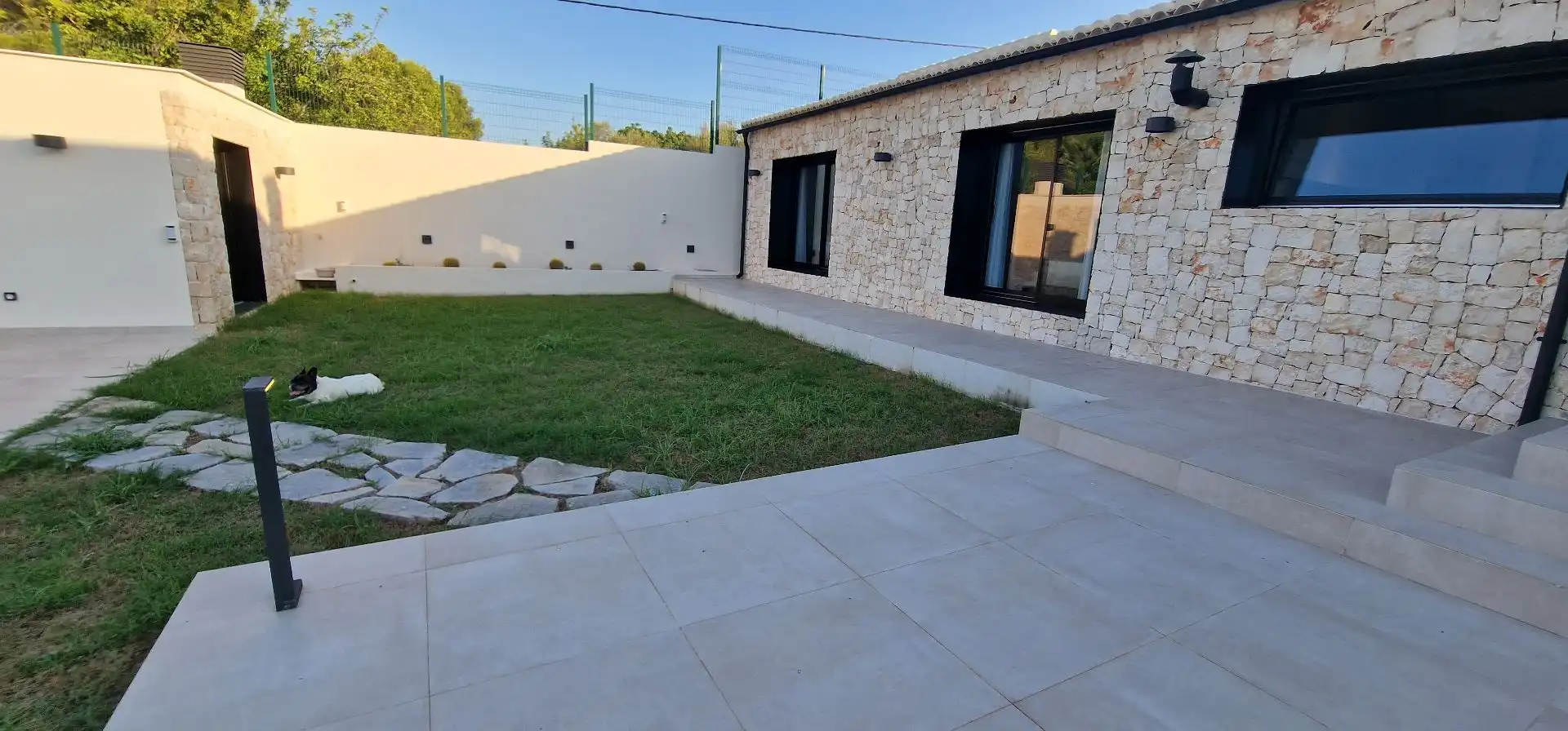 Casa amb piscina en venda a La Xara - La Sella, imagen 48