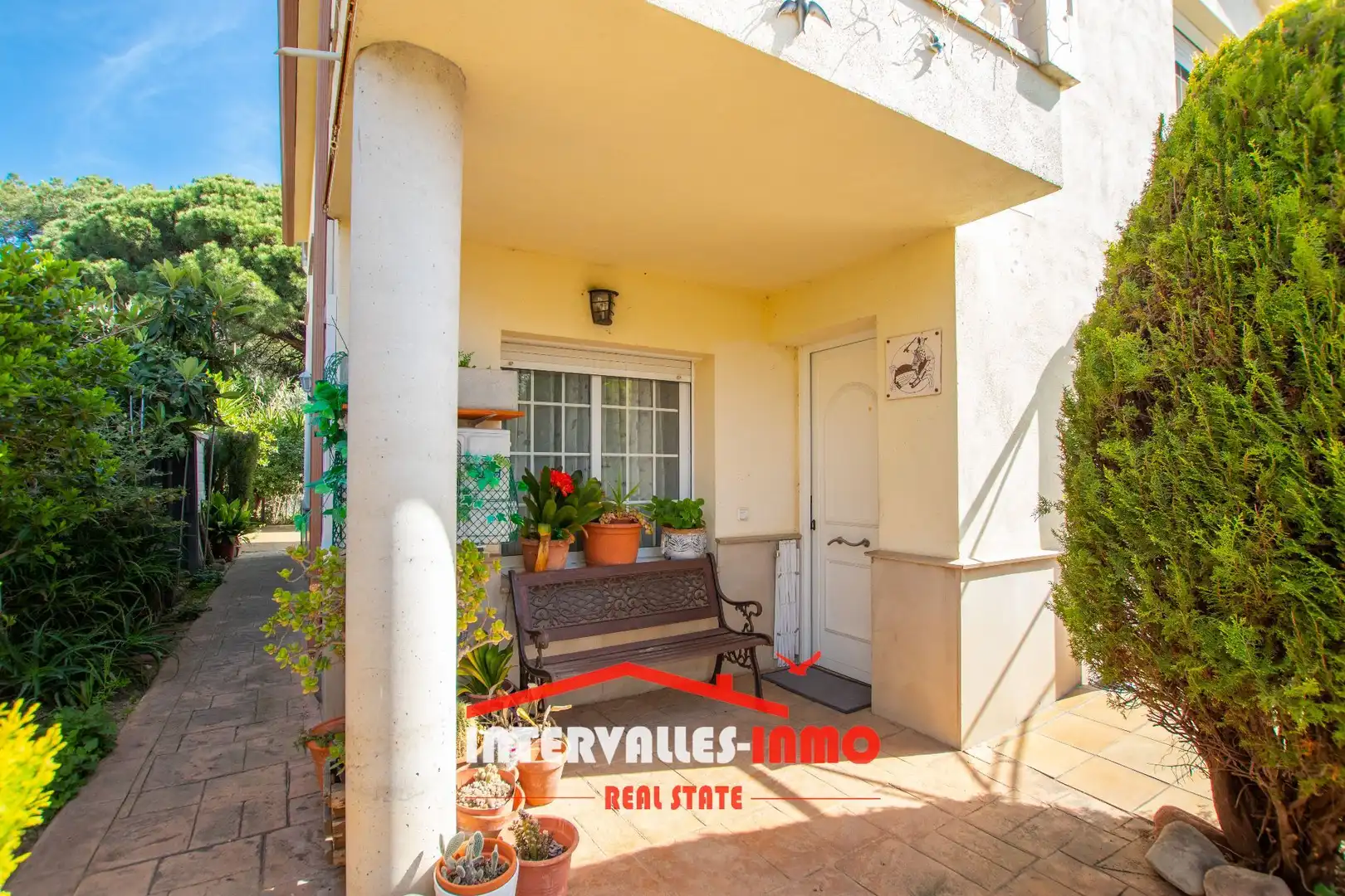 Casa o chalet en venta en Caldes de Montbui