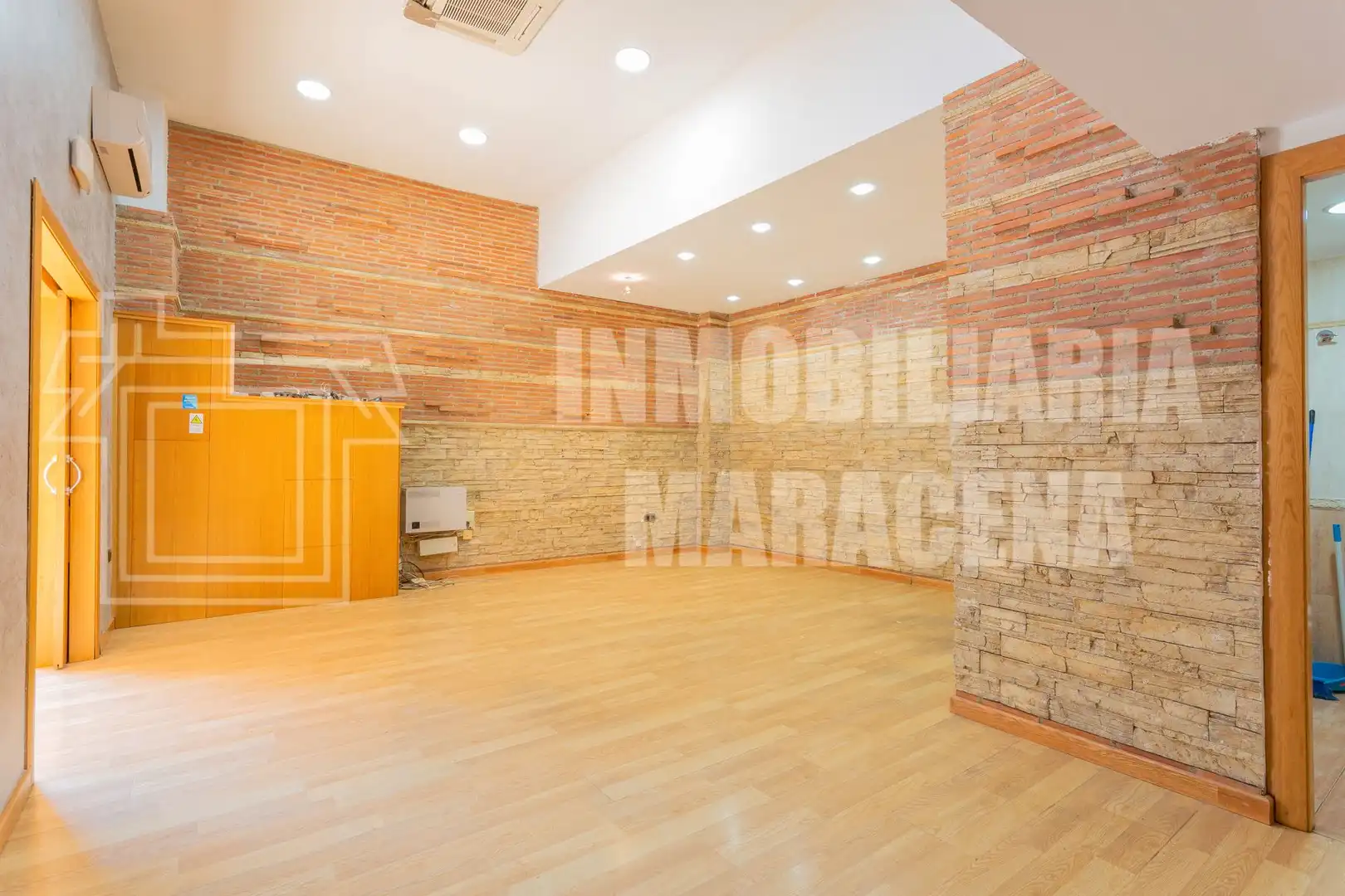 Local de alquiler en Maracena