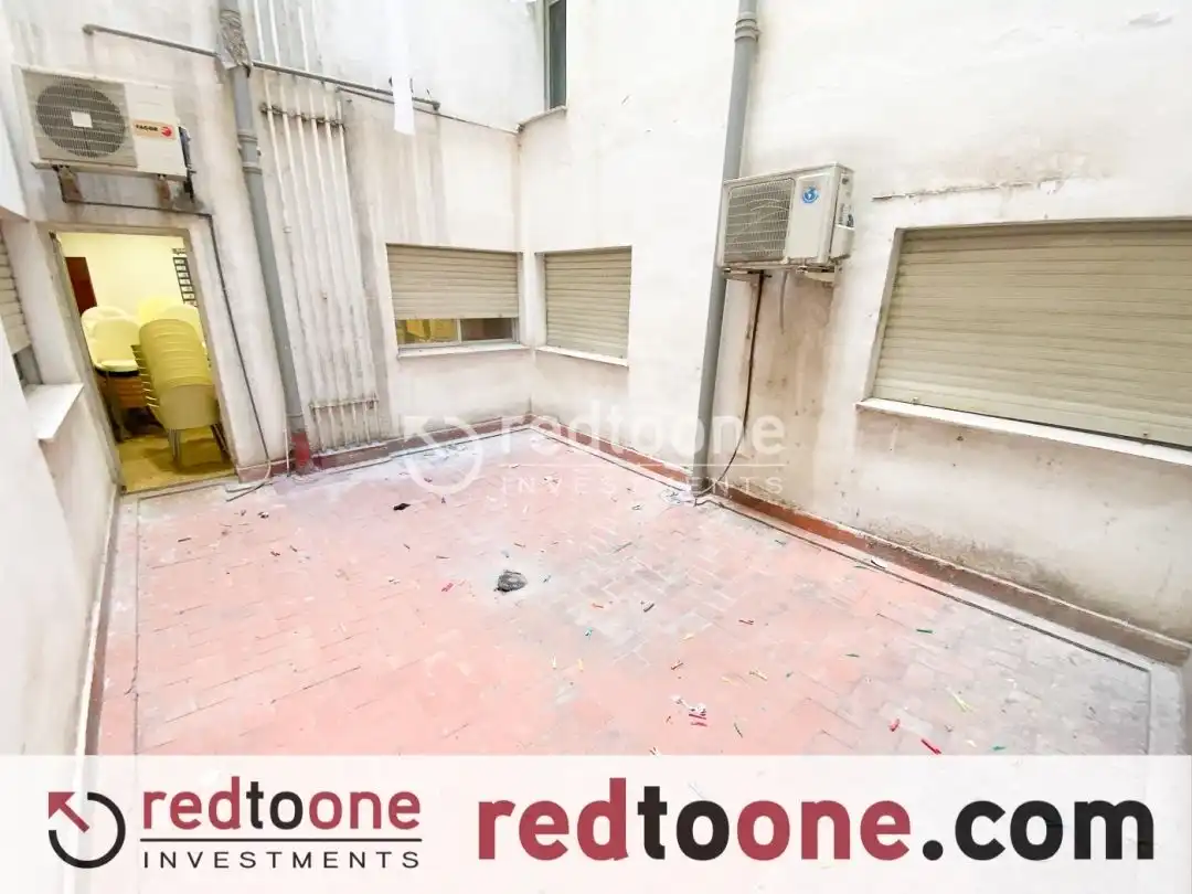 Terraza de Oficina en venta en Alicante / Alacant