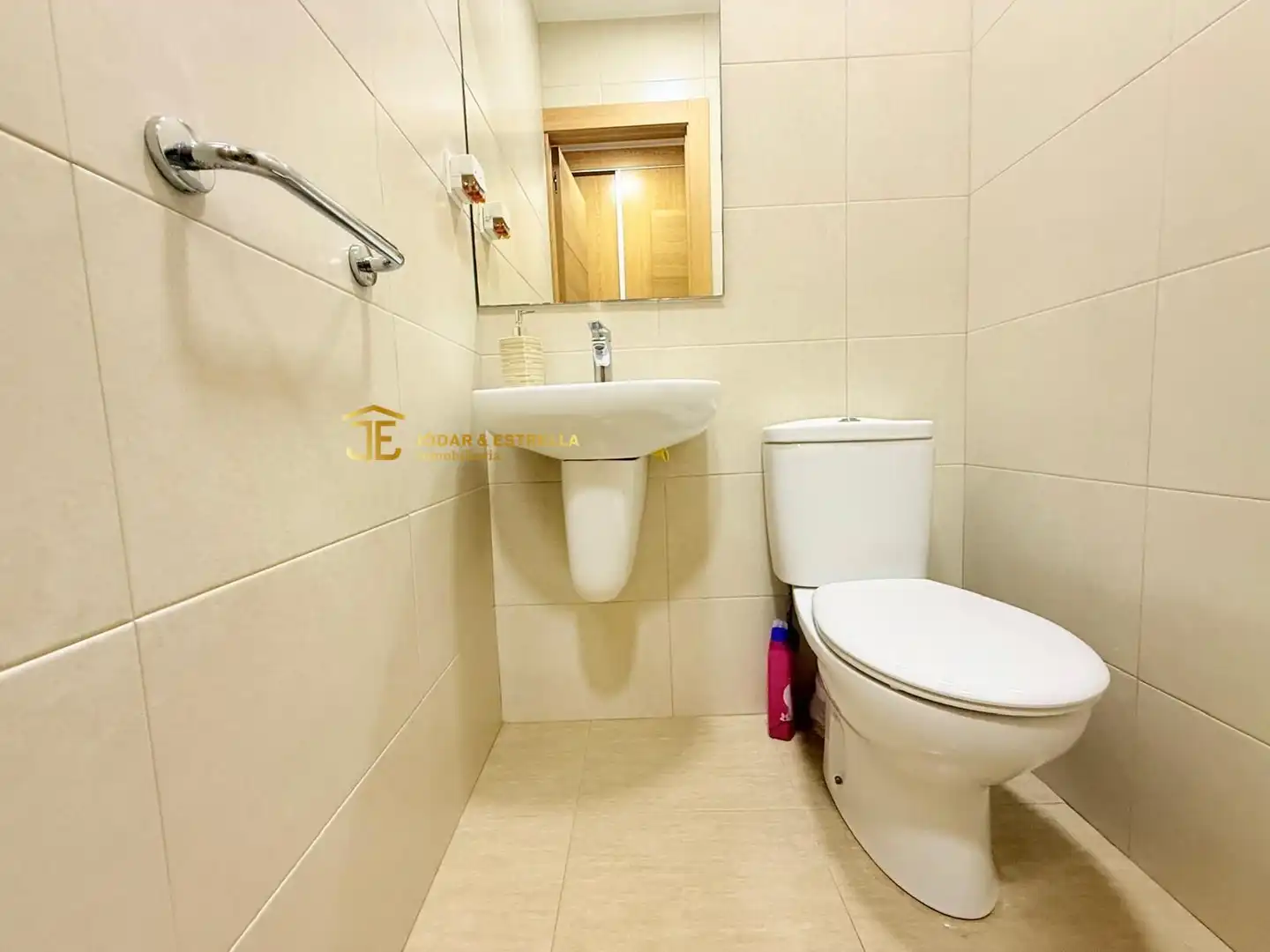 Wohnung mit Aufzug zum Verkauf in Lorca Ciudad, imagen 9