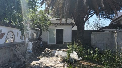 Foto 3 de Casa o chalet de alquiler en Avenida del Mueble, 56, Los Franceses – La Vega, Chiclana de la Frontera