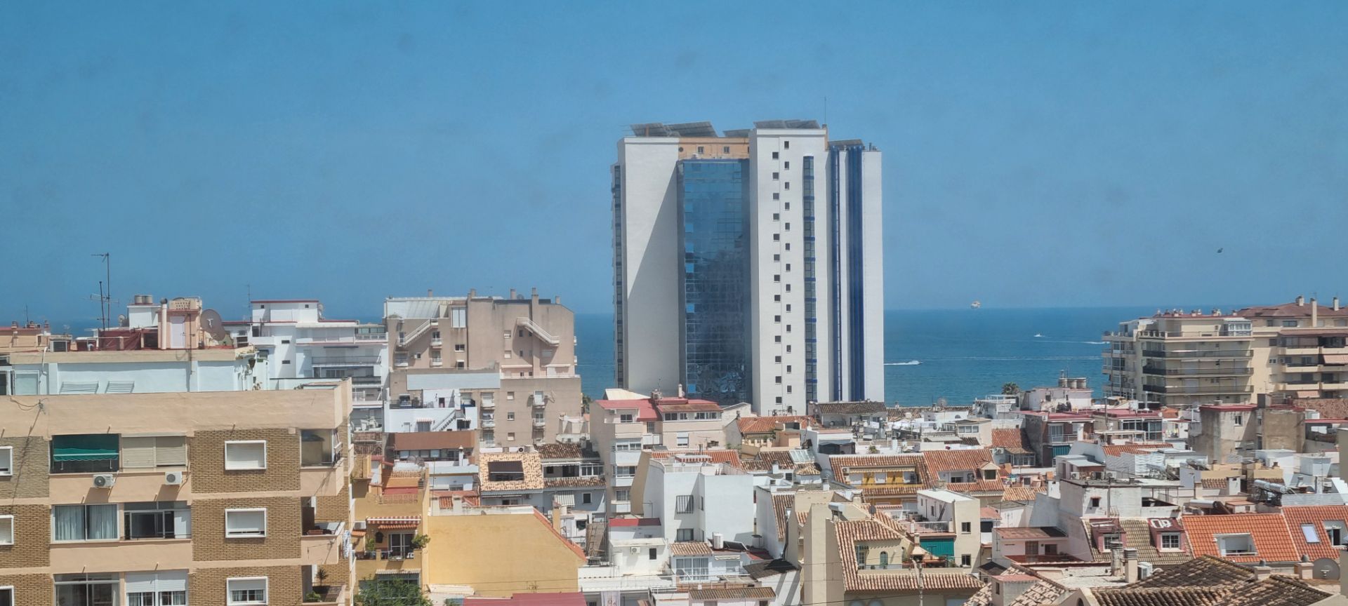 Flat for sale in Fuengirola  with Terrace